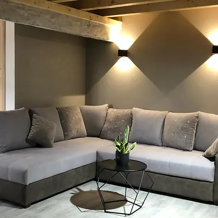 Casa vacanze Moderne Au Calme - Confort - Jolie Vue