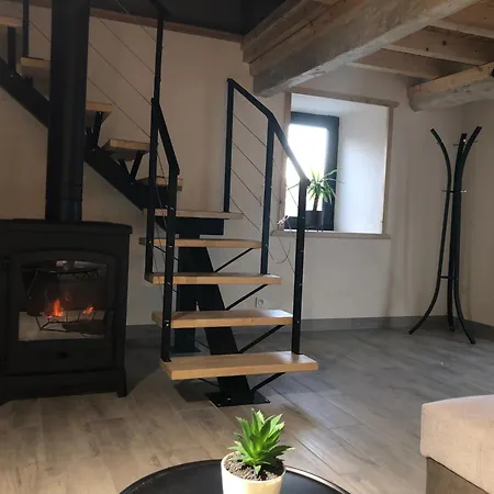 Casa vacanze Moderne Au Calme - Confort - Jolie Vue