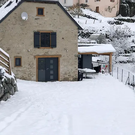 Moderne Au Calme - Confort - Jolie Vue