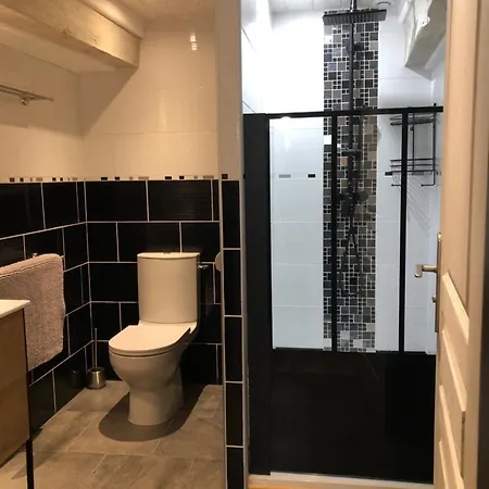 Moderne Au Calme - Confort - Jolie Vue Casa vacanze