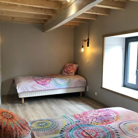 Casa vacanze Moderne Au Calme - Confort - Jolie Vue *