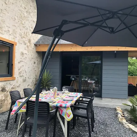 Moderne Au Calme - Confort - Jolie Vue Casa vacanze Lugagnan