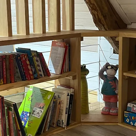 Moderne Au Calme - Confort - Jolie Vue