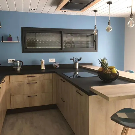 Moderne Au Calme - Confort - Jolie Vue Casa vacanze