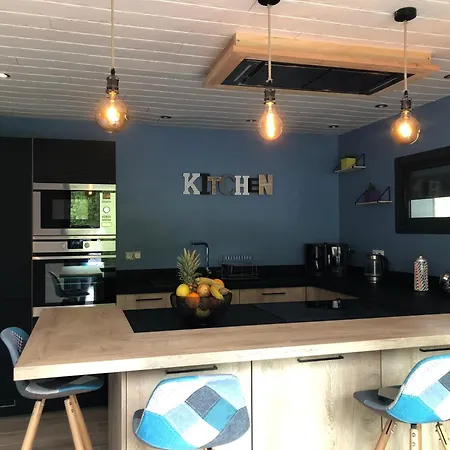 Moderne Au Calme - Confort - Jolie Vue Casa vacanze *