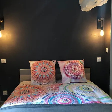 Moderne Au Calme - Confort - Jolie Vue * Lugagnan