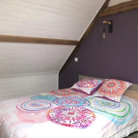 Moderne Au Calme - Confort - Jolie Vue * Lugagnan