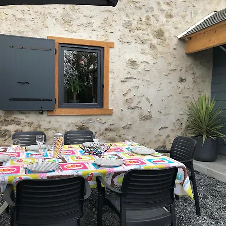 Moderne Au Calme - Confort - Jolie Vue Casa vacanze *