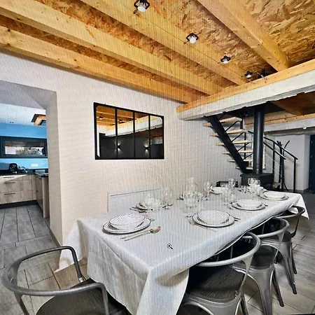 Moderne Au Calme - Confort - Jolie Vue