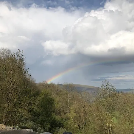Moderne Au Calme - Confort - Jolie Vue *
