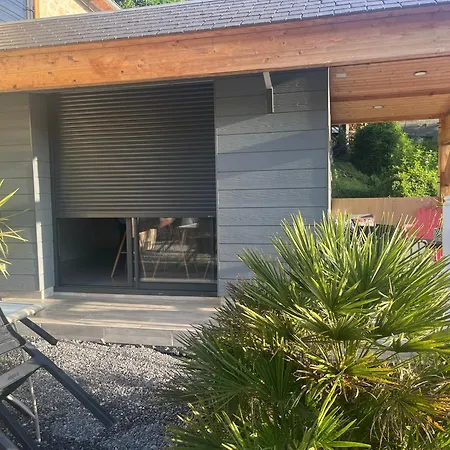 Moderne Au Calme - Confort - Jolie Vue