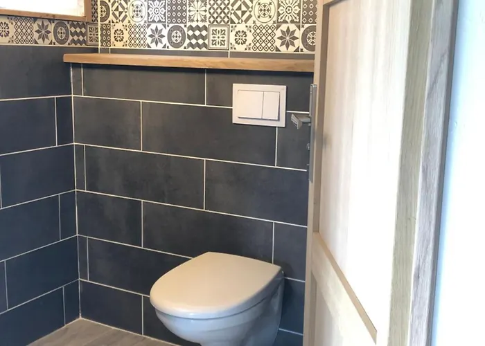 Moderne Au Calme - Confort - Jolie Vue * Lugagnan