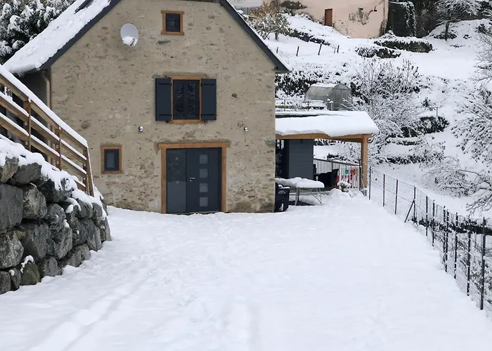 Moderne Au Calme - Confort - Jolie Vue