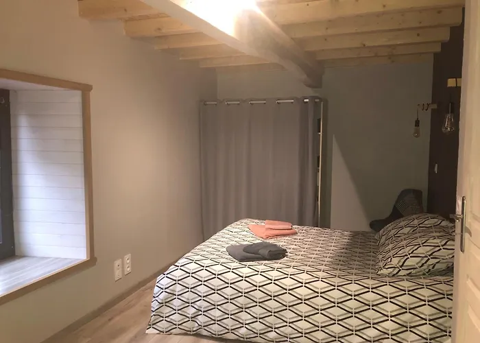 Moderne Au Calme - Confort - Jolie Vue *